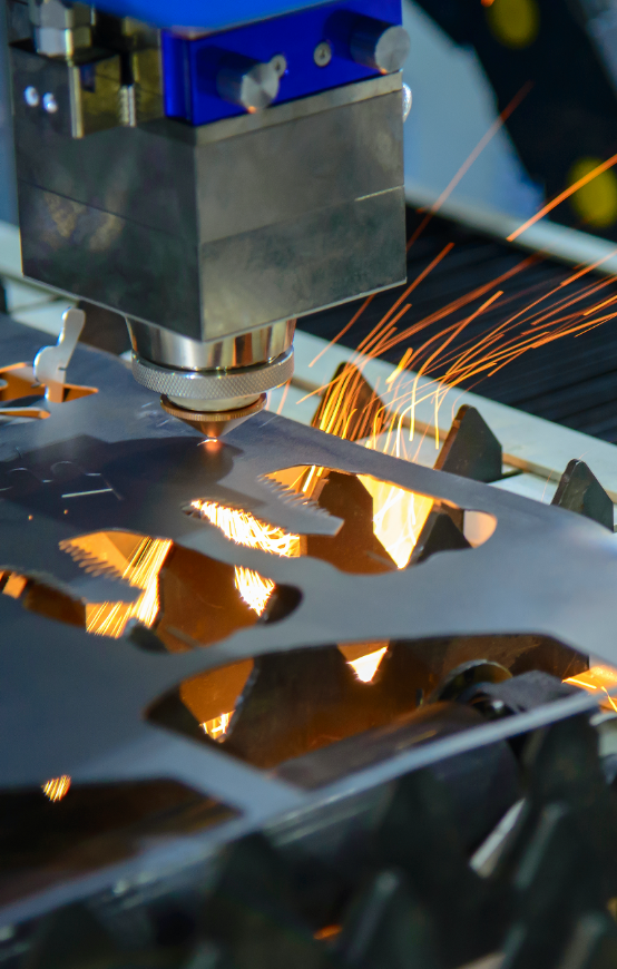 Production &  Assembly